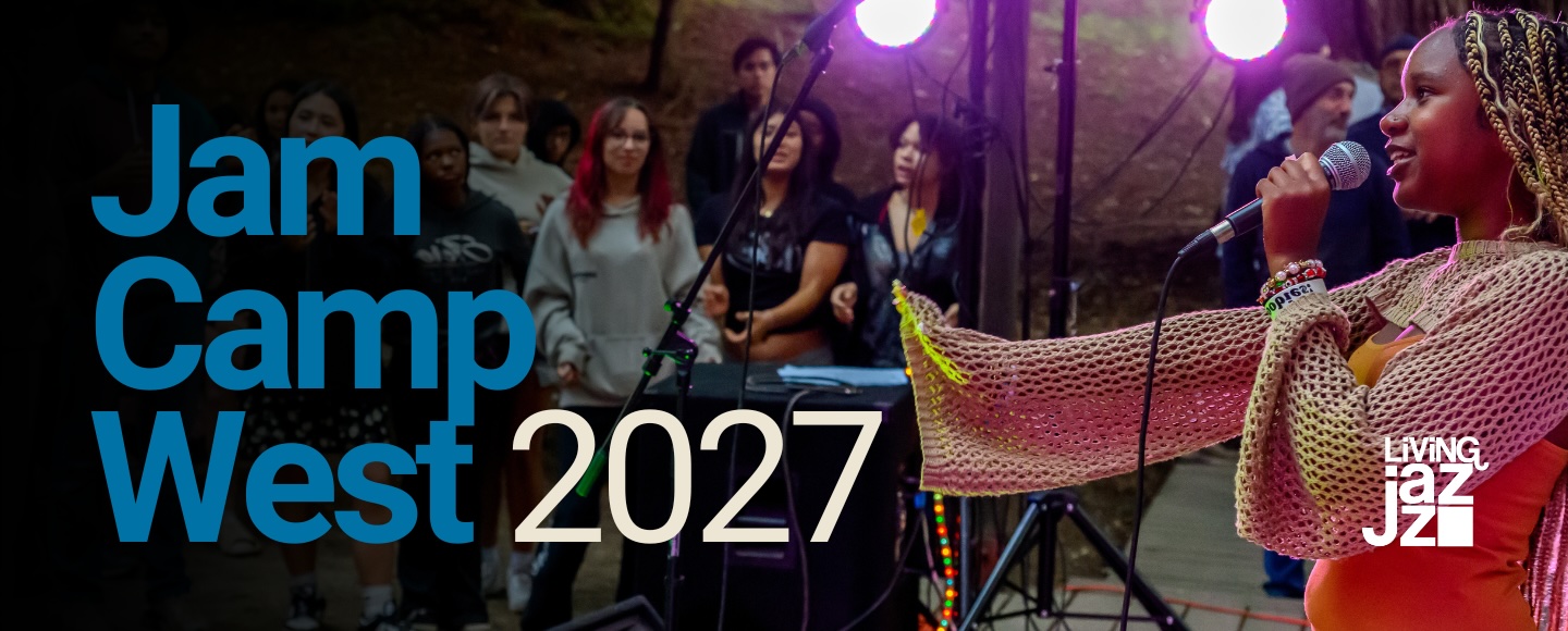 JAM27 Header