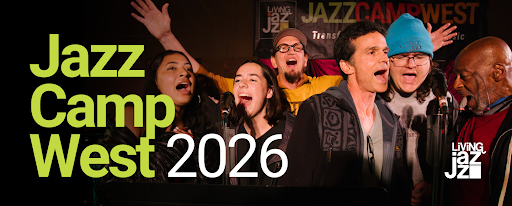 Jazz Camp West 2026